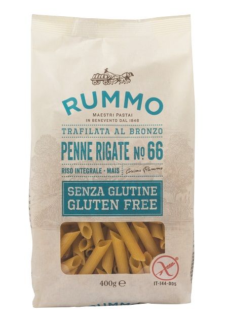 RUMMO PENNE RIG N66 RISO I/MAI RUMMO PENNE RIG N66 RISO I/MAI