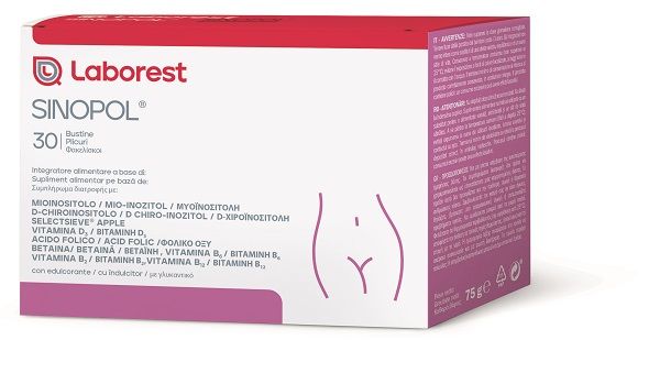SINOPOL 30BUST NF SINOPOL 30BUST NF