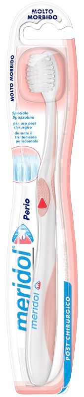 MERIDOL PERIO SPAZZOLINO 1PZ MERIDOL PERIO SPAZZOLINO 1PZ