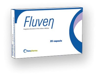 FLUVEN 20CPS FLUVEN 20CPS