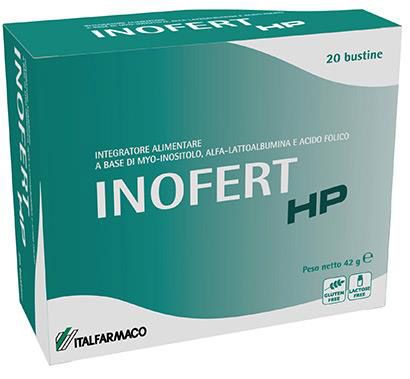 INOFERT HP 20BUST INOFERT HP 20BUST