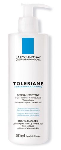 TOLERIANE DERMO NETTOYANT400ML TOLERIANE DERMO NETTOYANT400ML
