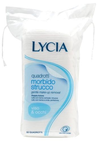 LYCIA 50 QUADROTTI COT STR12PZ LYCIA 50 QUADROTTI COT STR12PZ