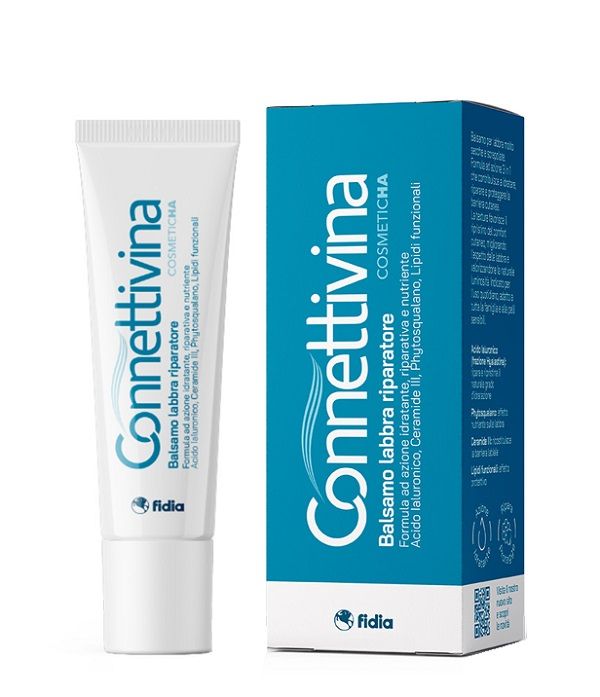 CONNETTIVINA COSMETICHA LABBRA CONNETTIVINA COSMETICHA LABBRA