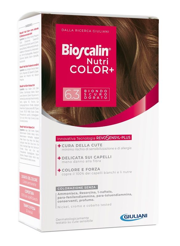 BIOSCALIN NUTRICOL PL 6,3 BIO BIOSCALIN NUTRICOL PL 6,3 BIO