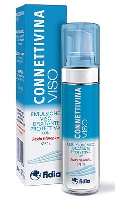 CONNETTIVINAVISO CREMA 50ML CONNETTIVINAVISO CREMA 50ML
