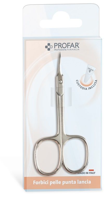 PROFAR FORBICINE PELLI P/LANC PROFAR FORBICINE PELLI P/LANC