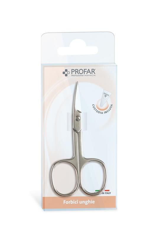 PROFAR FORBICINE UNGHIE P/CURV