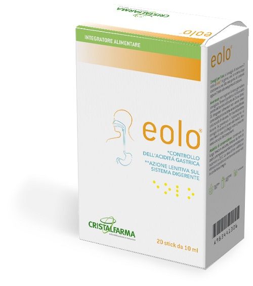 EOLO 20STICK EOLO 20STICK