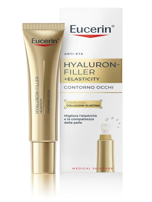 EUC HYALURON FILL+ CONT OC