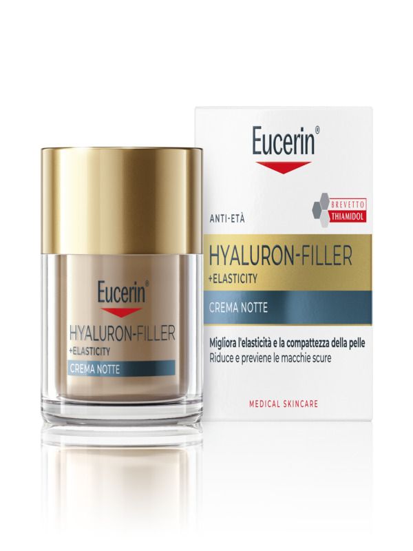 EUC HYALURON FILL+ NOTTE EUC HYALURON FILL+ NOTTE