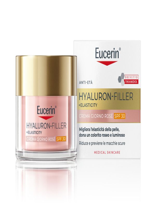 EUC HYALURON FILL+ ROSE' EUC HYALURON FILL+ ROSE'