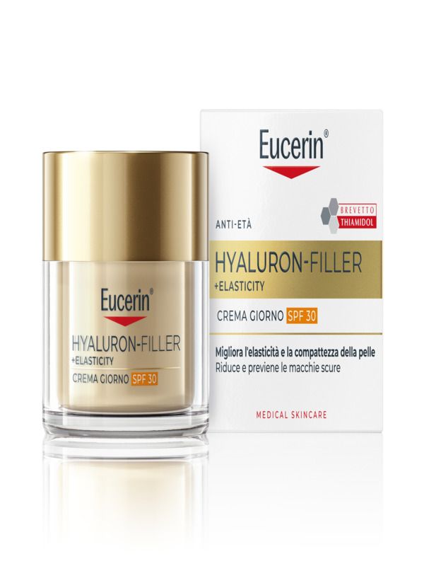 EUC HYALURON FILL+ SPF30