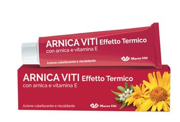 VITI CREMA ARNICA EFF TERMICO VITI CREMA ARNICA EFF TERMICO