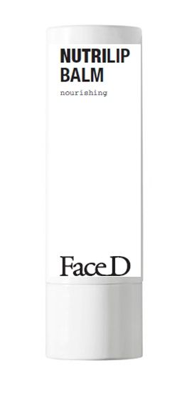 FACE D NUTRILIP BALM FACE D NUTRILIP BALM