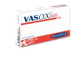 VASOX 600 30CPR VASOX 600 30CPR