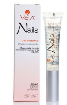 VEA NAILS VIT-E PROT UNG CUT VEA NAILS VIT-E PROT UNG CUT