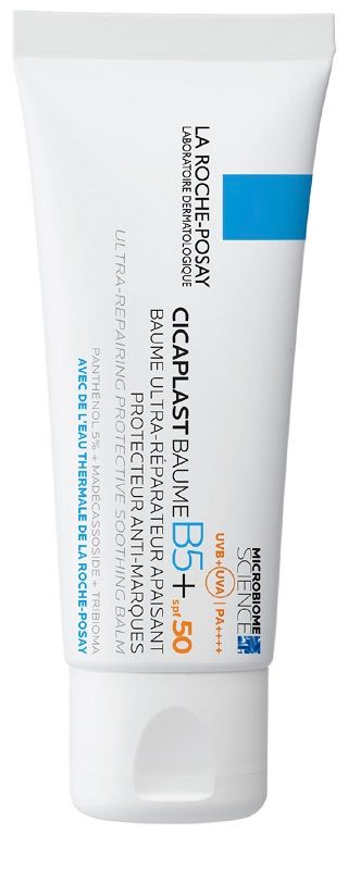 CICAPLAST BAUME B5+ SPF50 40ML CICAPLAST BAUME B5+ SPF50 40ML
