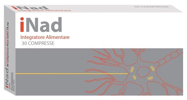INAD 30CPR INAD 30CPR