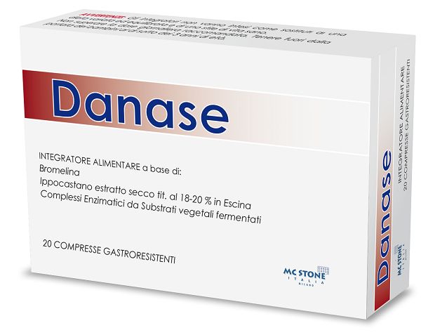DANASE 20CPR DANASE 20CPR