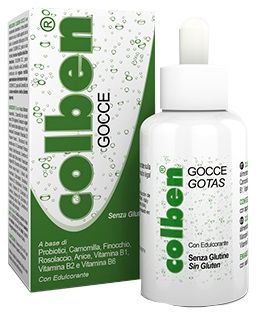 COLBEN GOCCE 30ML COLBEN GOCCE 30ML