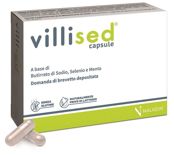 VILLISED 30CPS VILLISED 30CPS
