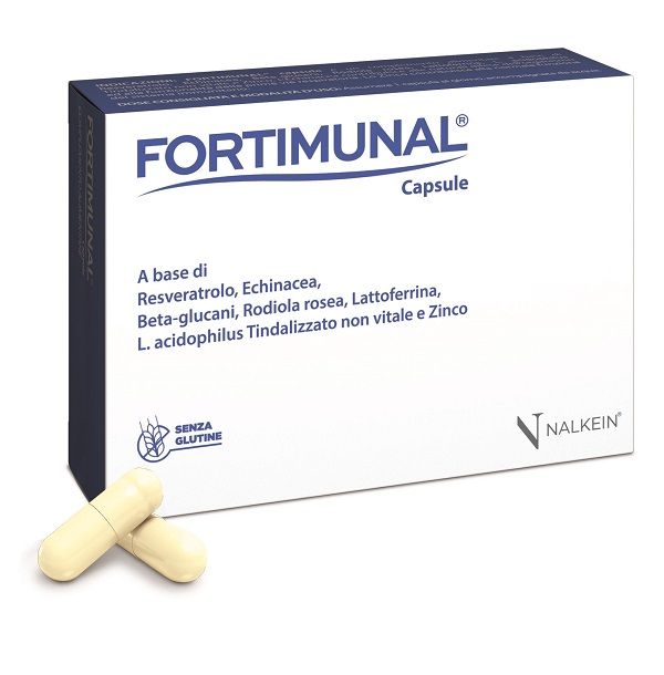FORTIMUNAL 15CPS FORTIMUNAL 15CPS