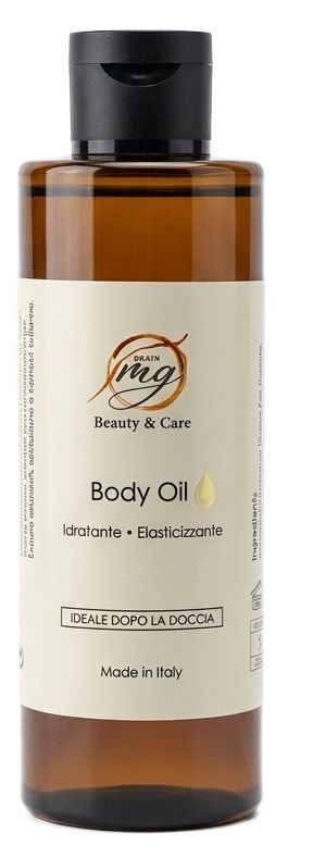 BODY OIL 200ML BODY OIL 200ML