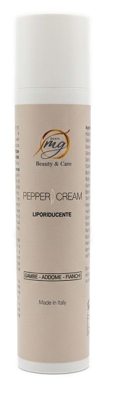 PEPPER CREAM 100ML PEPPER CREAM 100ML