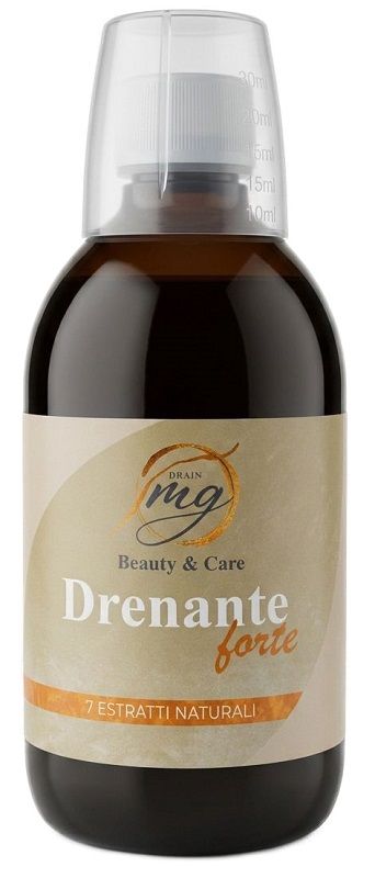 DRENANTE FORTE 500ML DRENANTE FORTE 500ML