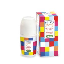 DEODORANTE YOUNG ROLL/ON 50ML DEODORANTE YOUNG ROLL/ON 50ML