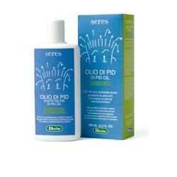OLIO CONTRO LA PEDICULOSI200ML OLIO CONTRO LA PEDICULOSI200ML