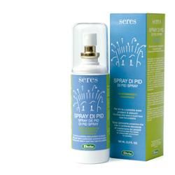 SPRAY PREVENTIVO PEDICULOSI SPRAY PREVENTIVO PEDICULOSI