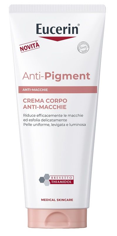 EUC ANTI-PIGMENT CREMA CRP