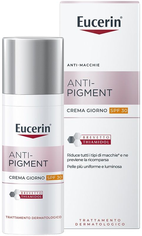 EUC ANTI-PIGMENT GG SPF30