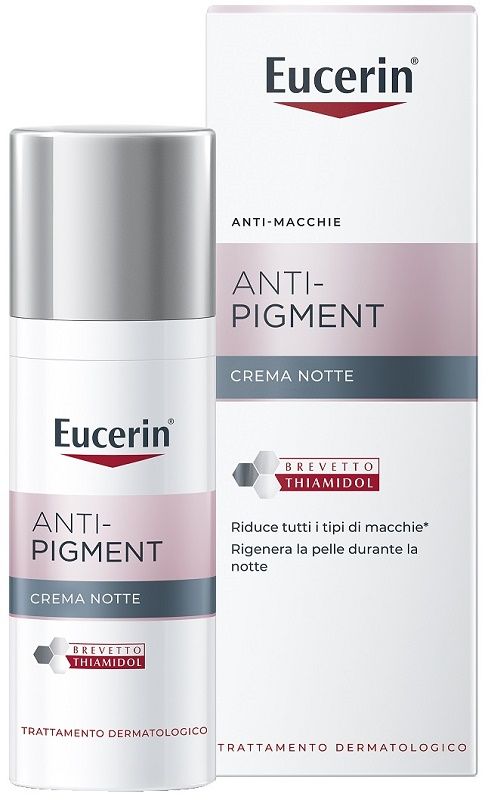 EUC ANTI-PIGMENT NOTTE50ML EUC ANTI-PIGMENT NOTTE50ML