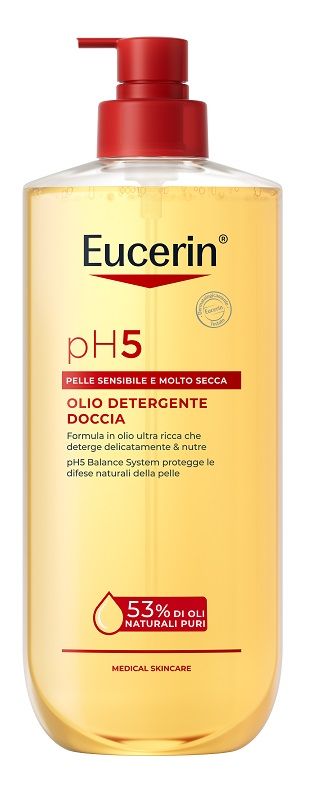 EUC PH5 OLIO DET DOCCIA 750ML