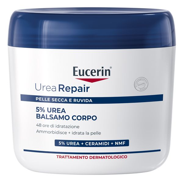 EUC UREAREP BALS CRP 450ML