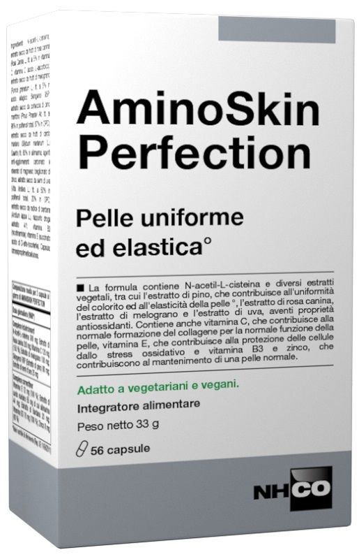 AMINOSKIN PERFECTION 56CPS AMINOSKIN PERFECTION 56CPS