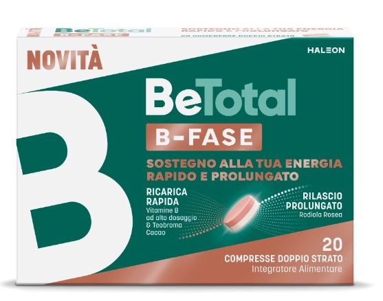 BETOTAL B FASE 20CPR BETOTAL B FASE 20CPR