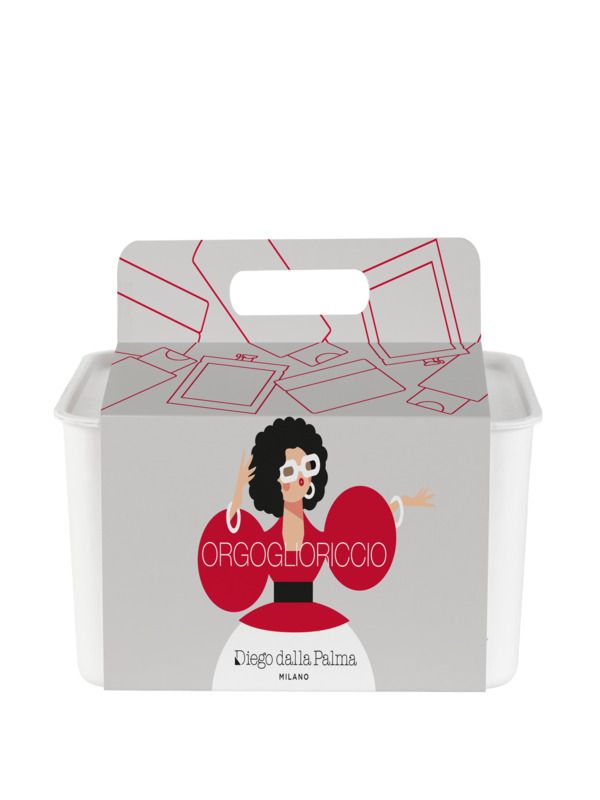 DDP ORGOGLIORICCIO KIT DDP ORGOGLIORICCIO KIT