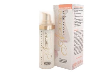 AGEDIN CREMA VISO 30ML AGEDIN CREMA VISO 30ML