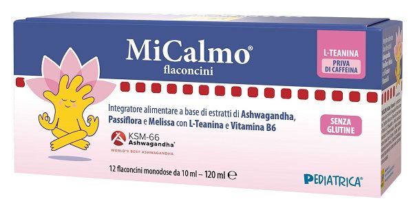 MICALMO 12FL 10ML MICALMO 12FL 10ML