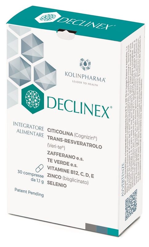 DECLINEX 30CPR DECLINEX 30CPR