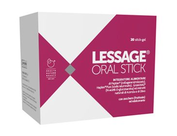 LESSAGE ORAL STICK 20STICK LESSAGE ORAL STICK 20STICK