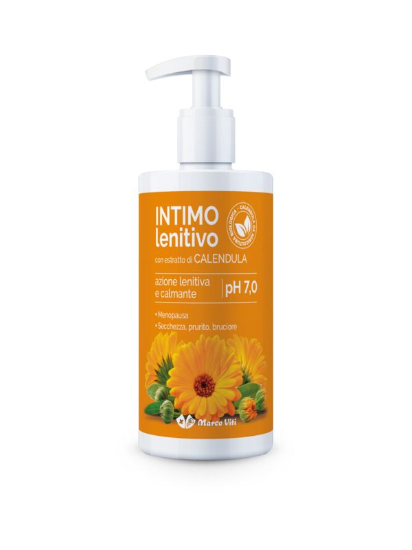 INTIMO LENITIVO CALENDULA BIO INTIMO LENITIVO CALENDULA BIO