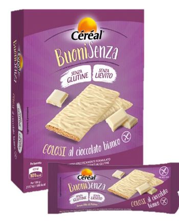 CEREAL BUONI SENZA GOL CIOC BI CEREAL BUONI SENZA GOL CIOC BI