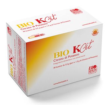 BIOKCIT 30BUST BIOKCIT 30BUST