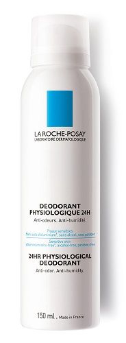 PHYSIO DEO AEROSOL 150ML PHYSIO DEO AEROSOL 150ML