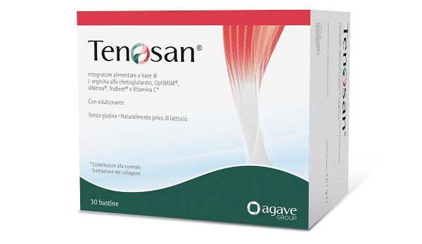 TENOSAN 30BUST TENOSAN 30BUST